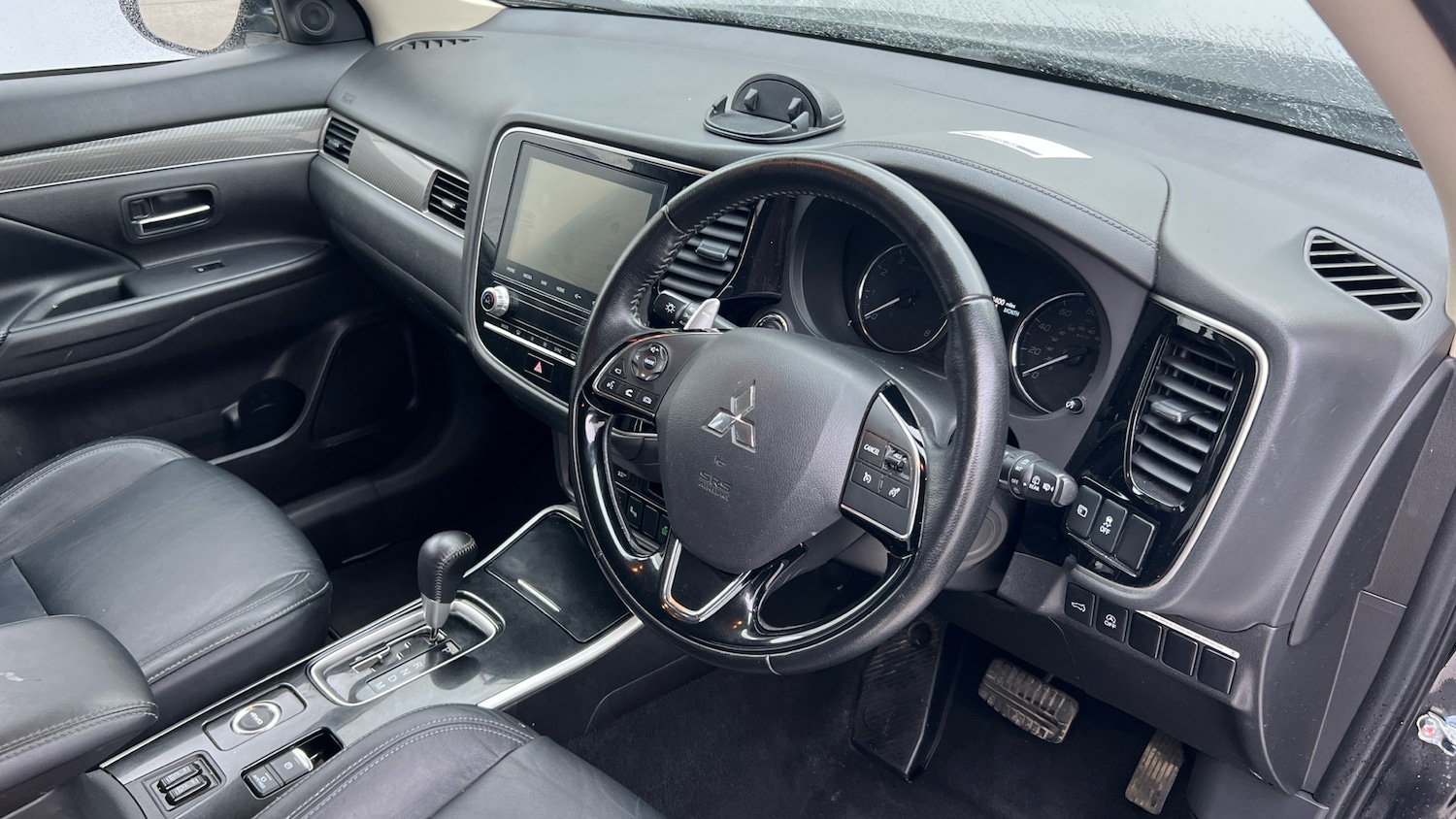 Used Mitsubishi Outlander 2020 for sale - 76577060: Photo 11