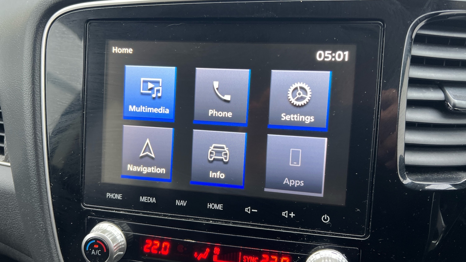 Used Mitsubishi Outlander 2020 for sale - 76577060: Photo 12