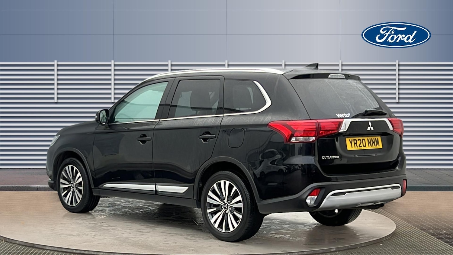 Used Mitsubishi Outlander 2020 for sale - 76577060: Photo 2