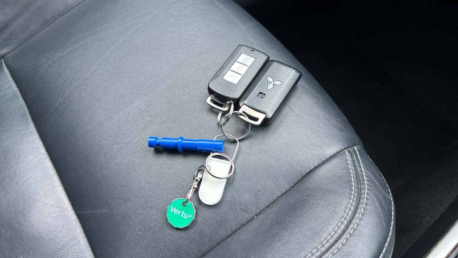 Used Mitsubishi Outlander 2020 for sale - 76577060: Photo 20