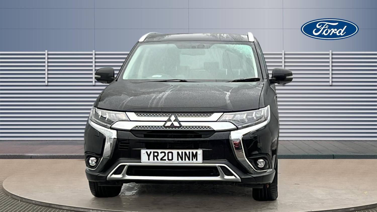 Used Mitsubishi Outlander 2020 for sale - 76577060: Photo 3