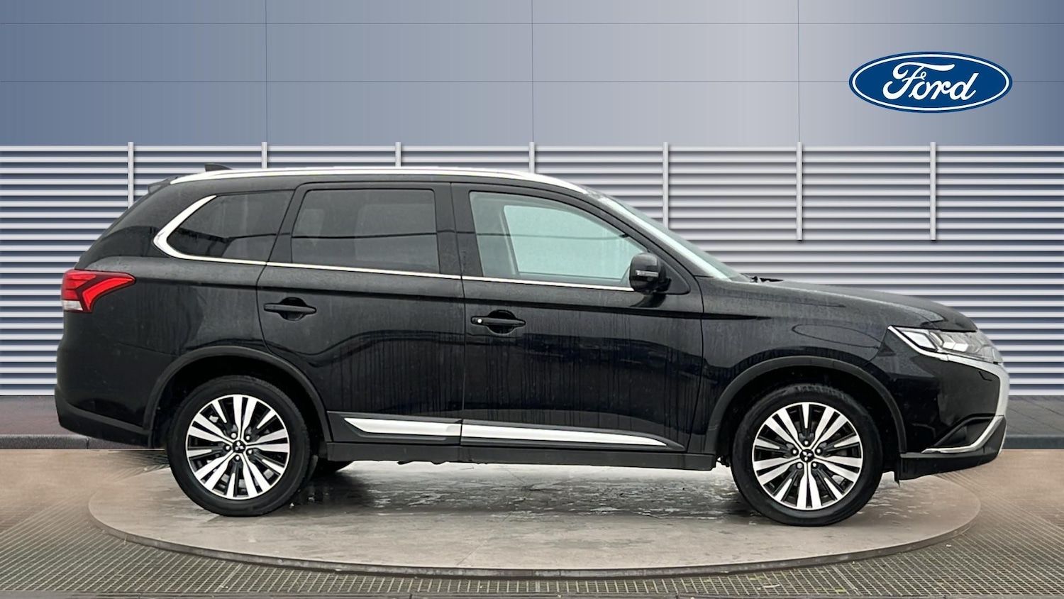 Used Mitsubishi Outlander 2020 for sale - 76577060: Photo 5