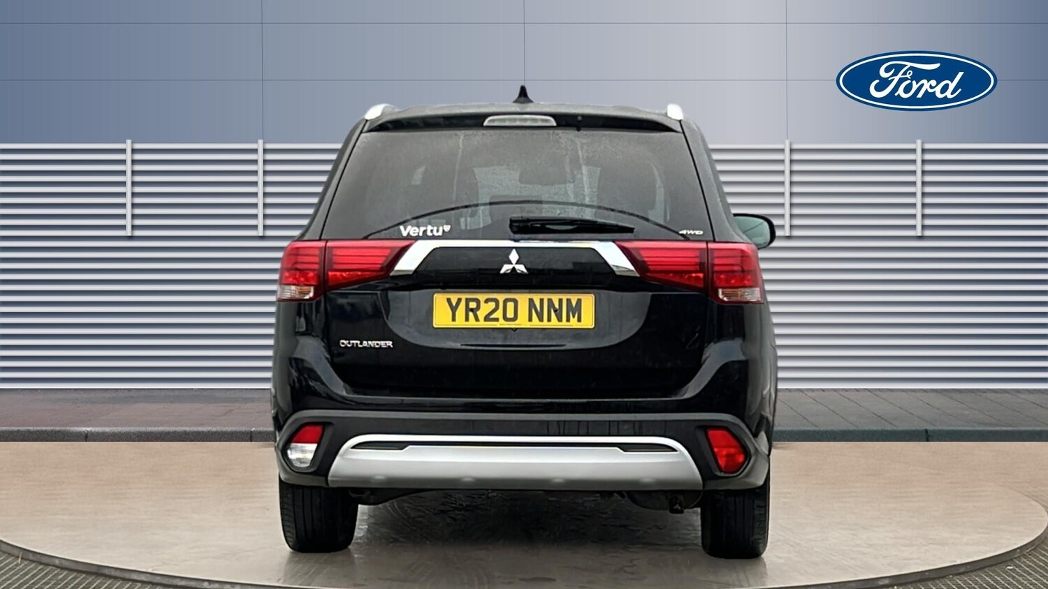 Used Mitsubishi Outlander 2020 for sale - 76577060: Photo 6