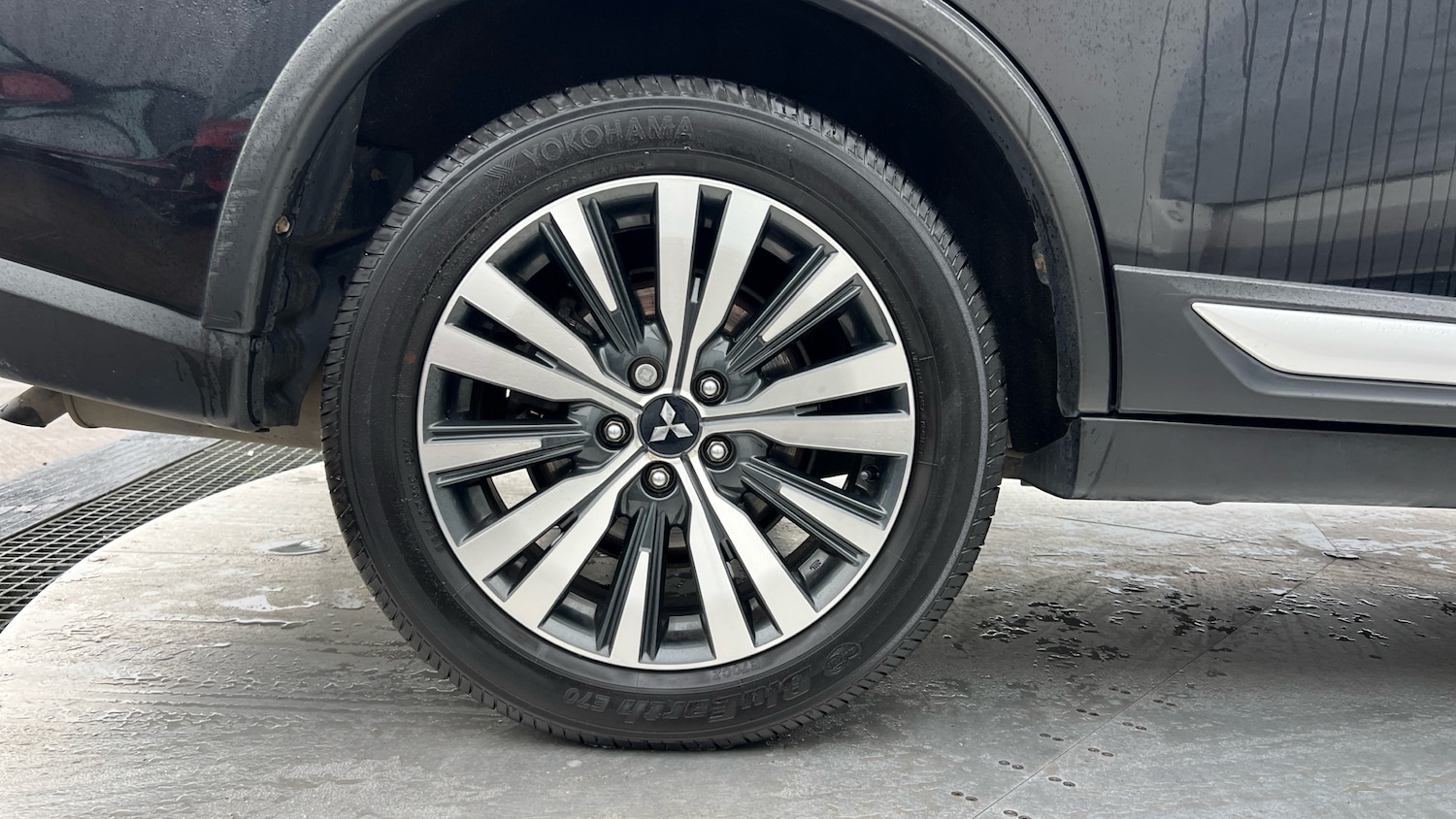 Used Mitsubishi Outlander 2020 for sale - 76577060: Photo 7