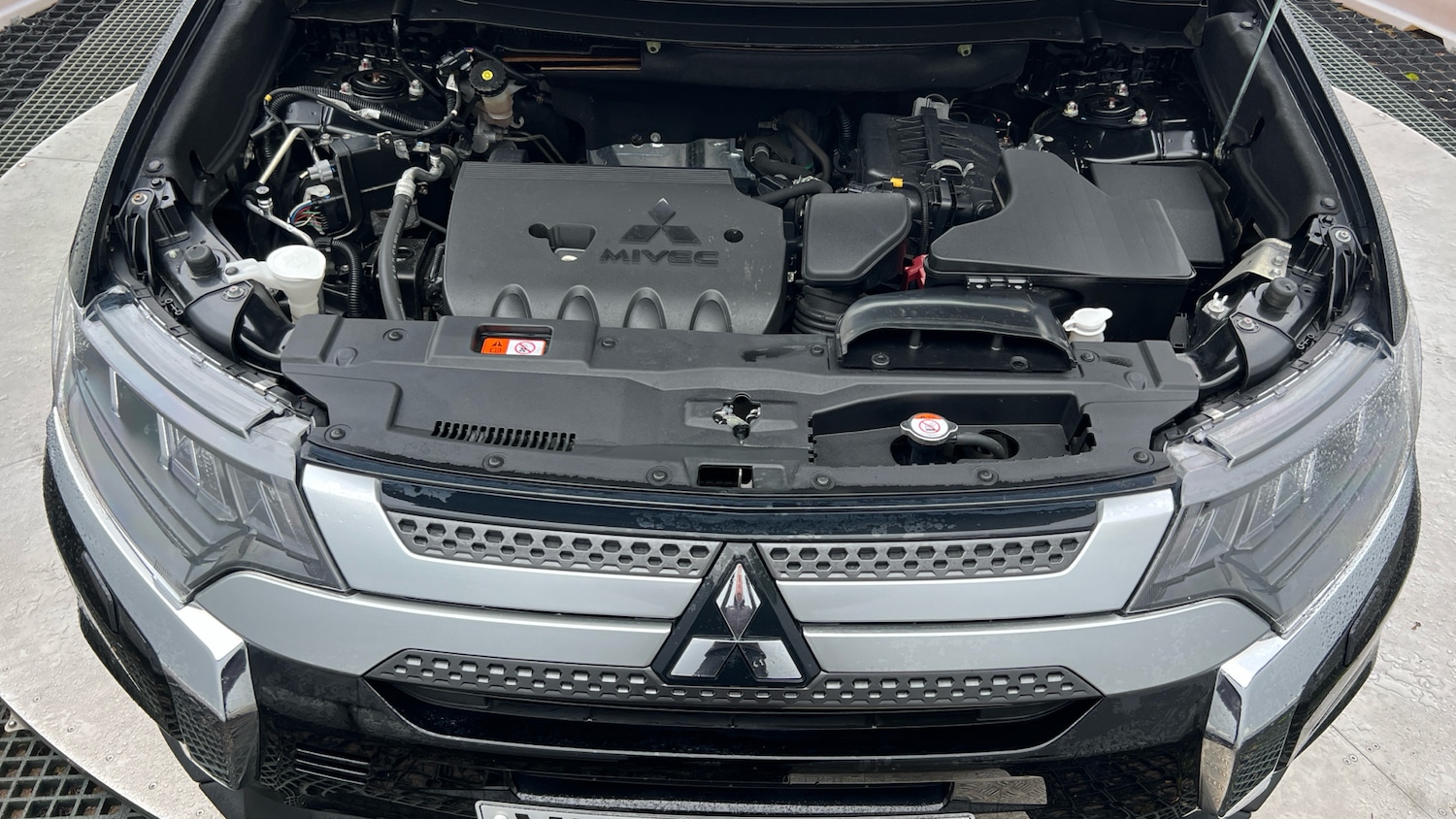 Used Mitsubishi Outlander 2020 for sale - 76577060: Photo 8