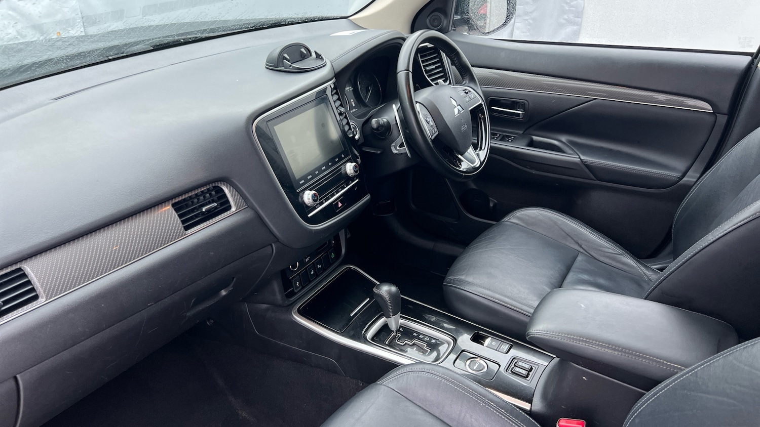 Used Mitsubishi Outlander 2020 for sale - 76577060: Photo 9