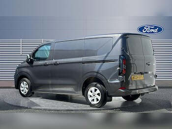 Used Ford Transit Custom 2024 for sale - 79008300: Photo