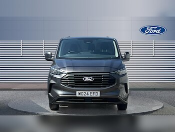 Used Ford Transit Custom 2024 for sale - 79008300: Photo