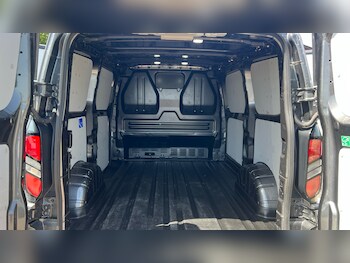Used Ford Transit Custom 2024 for sale - 79008300: Photo
