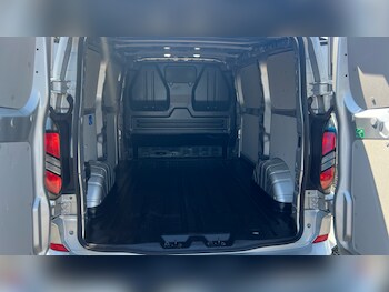 Used Ford Transit Custom 2024 for sale - 78724928: Photo