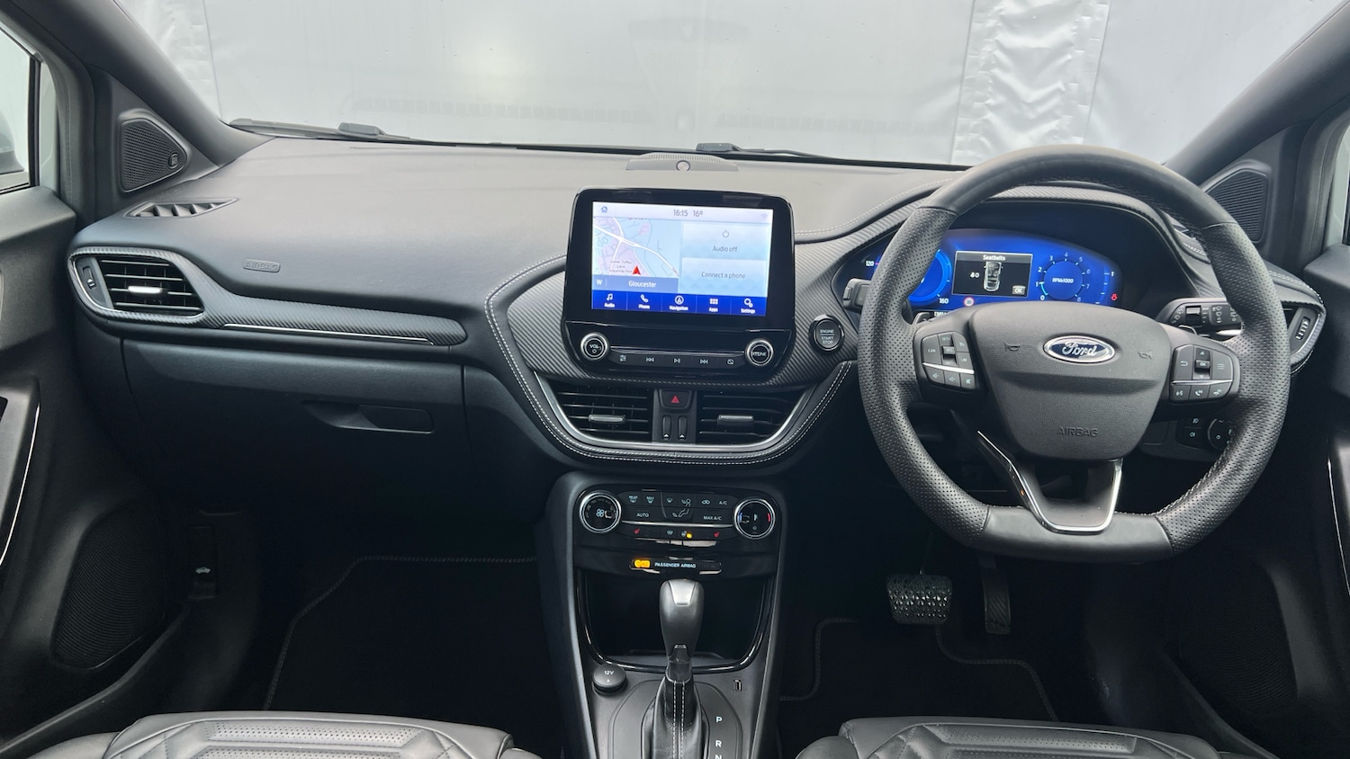 Used Ford Puma 2022 for sale - 76322433: Photo 10