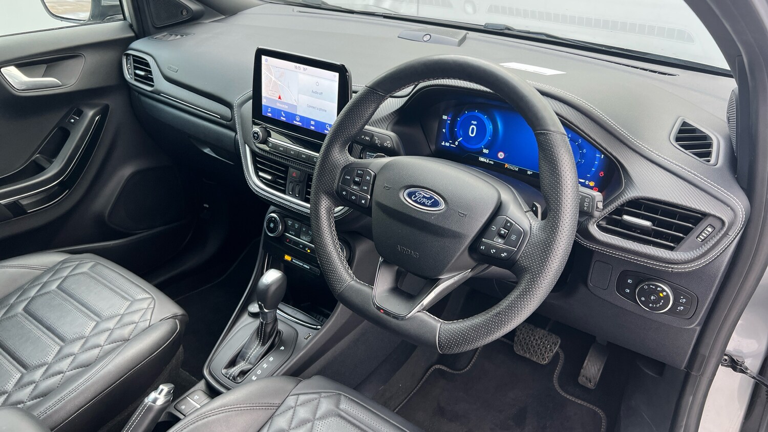 Used Ford Puma 2022 for sale - 76322433: Photo 11