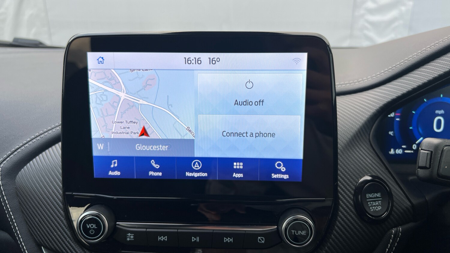 Used Ford Puma 2022 for sale - 76322433: Photo 12