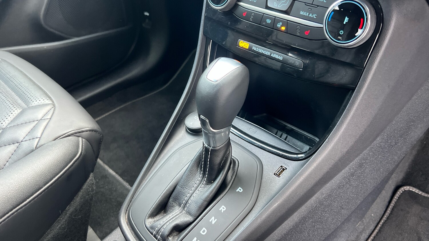 Used Ford Puma 2022 for sale - 76322433: Photo 13