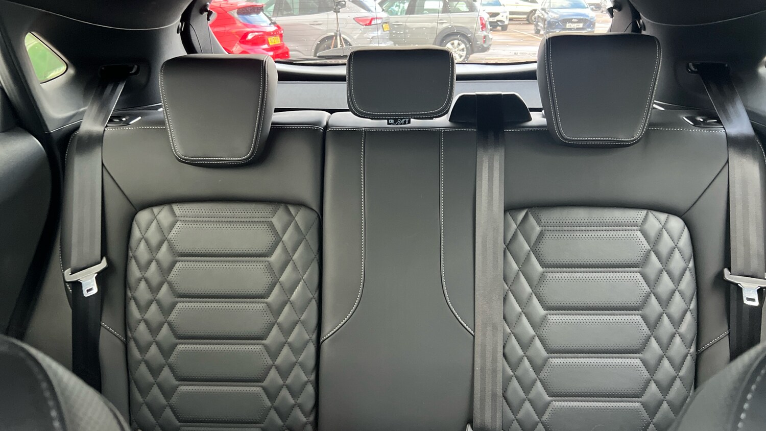 Used Ford Puma 2022 for sale - 76322433: Photo 15