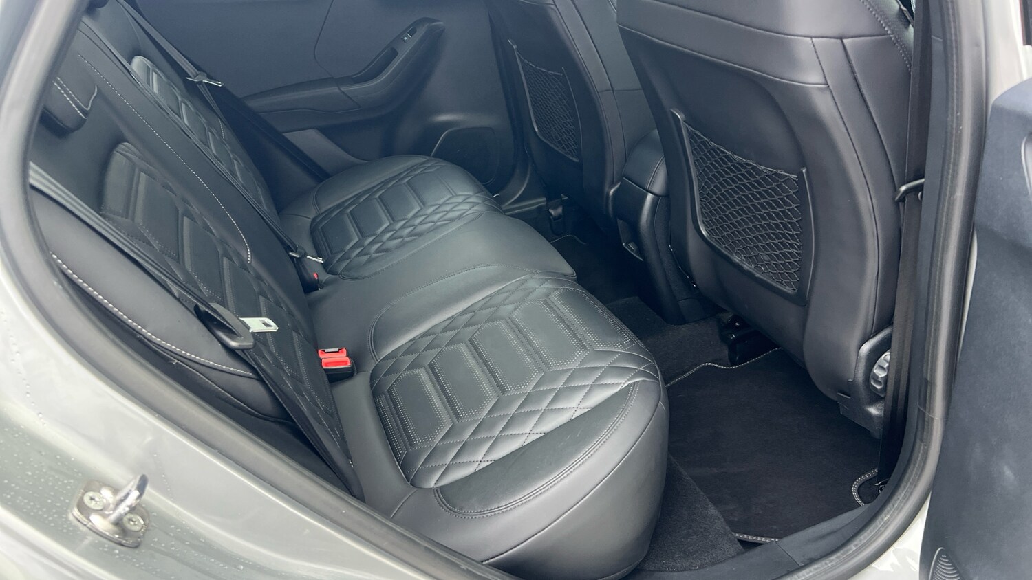 Used Ford Puma 2022 for sale - 76322433: Photo 16