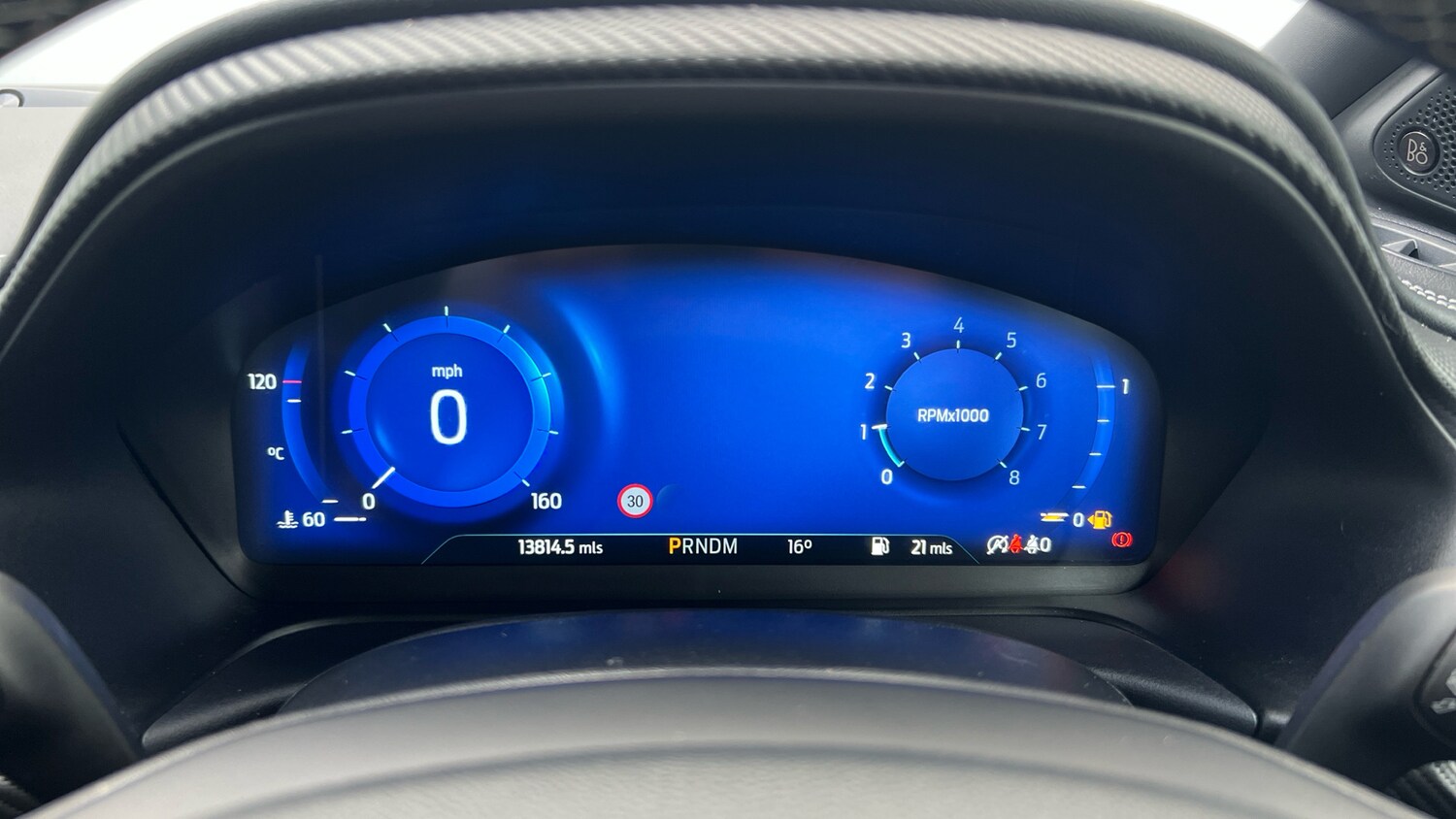 Used Ford Puma 2022 for sale - 76322433: Photo 18