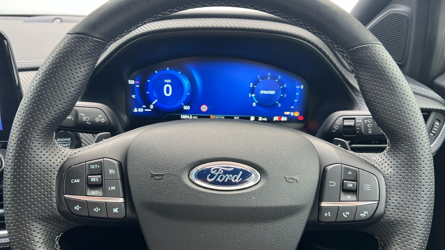 Used Ford Puma 2022 for sale - 76322433: Photo 19