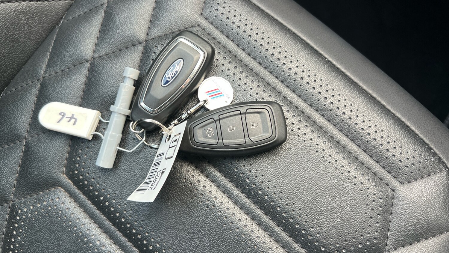 Used Ford Puma 2022 for sale - 76322433: Photo 20