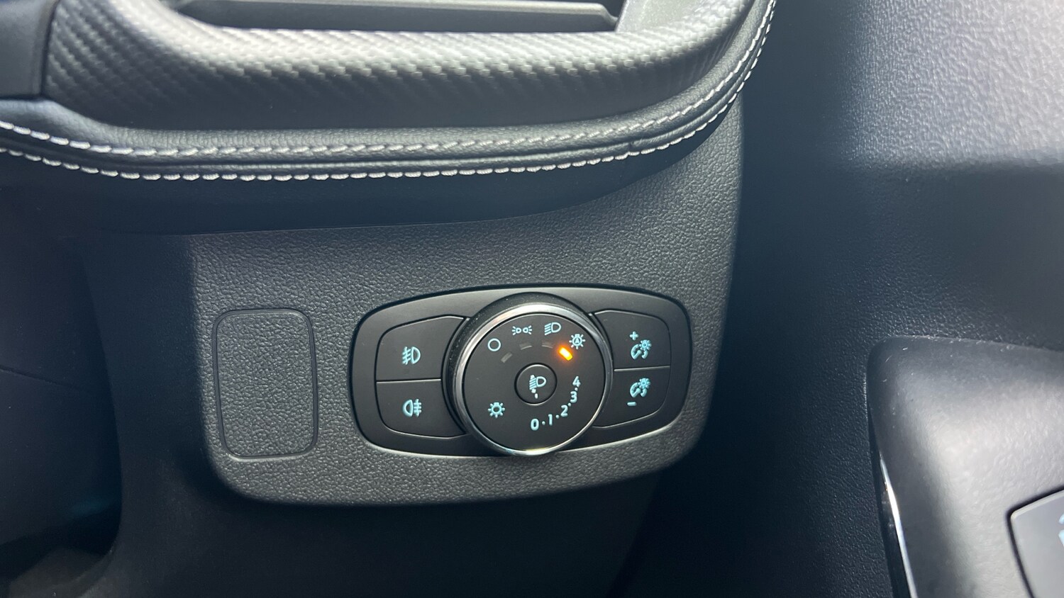 Used Ford Puma 2022 for sale - 76322433: Photo 21