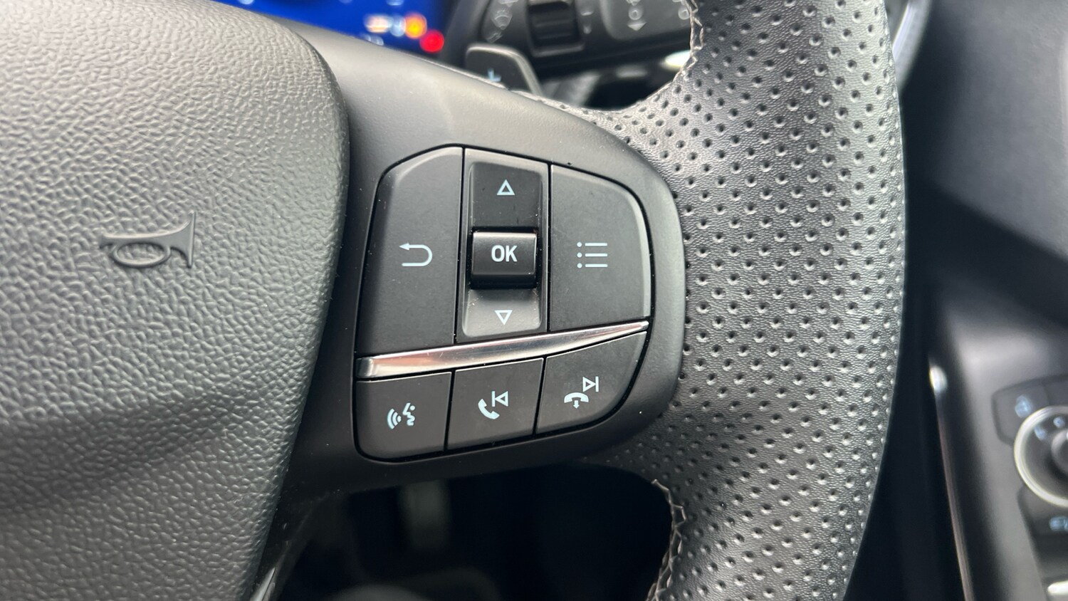 Used Ford Puma 2022 for sale - 76322433: Photo 23