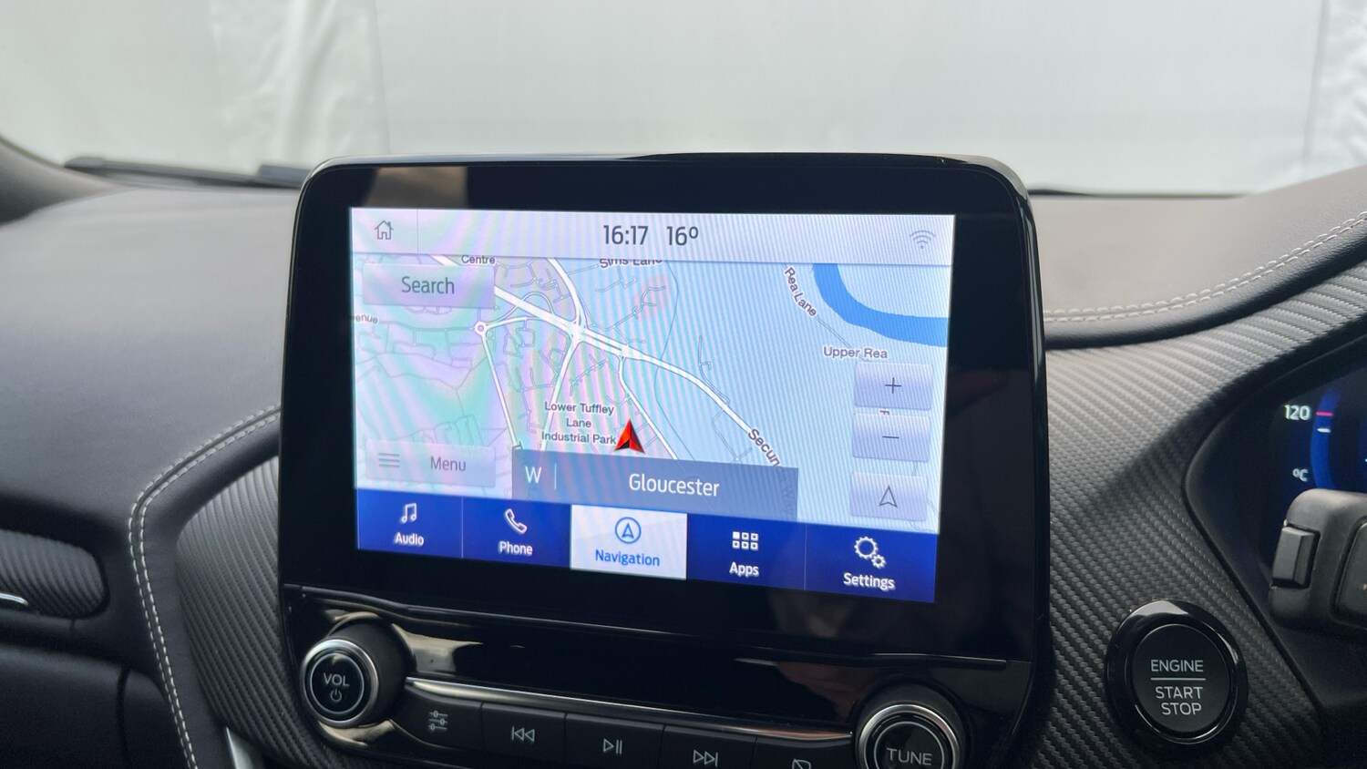 Used Ford Puma 2022 for sale - 76322433: Photo 26