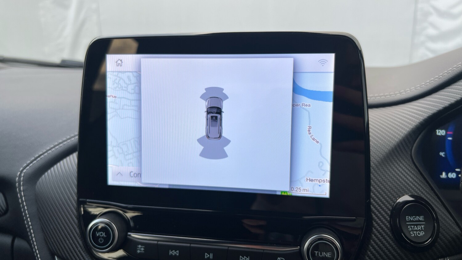 Used Ford Puma 2022 for sale - 76322433: Photo 27