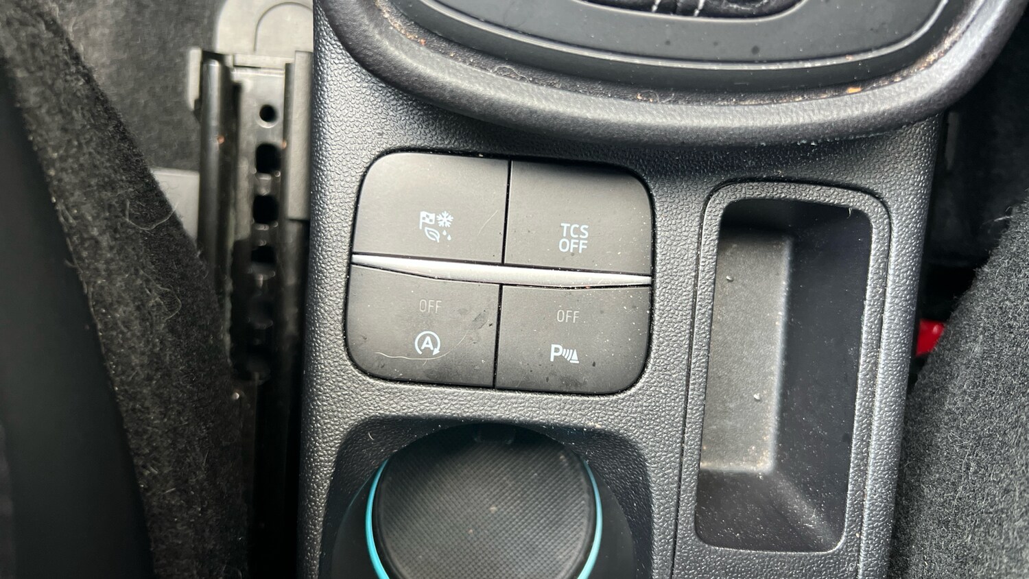 Used Ford Puma 2022 for sale - 76322433: Photo 28