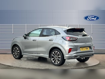 Used Ford Puma 2022 for sale - 76322433: Photo 2