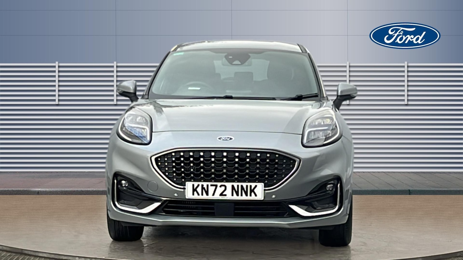 Used Ford Puma 2022 for sale - 76322433: Photo 3