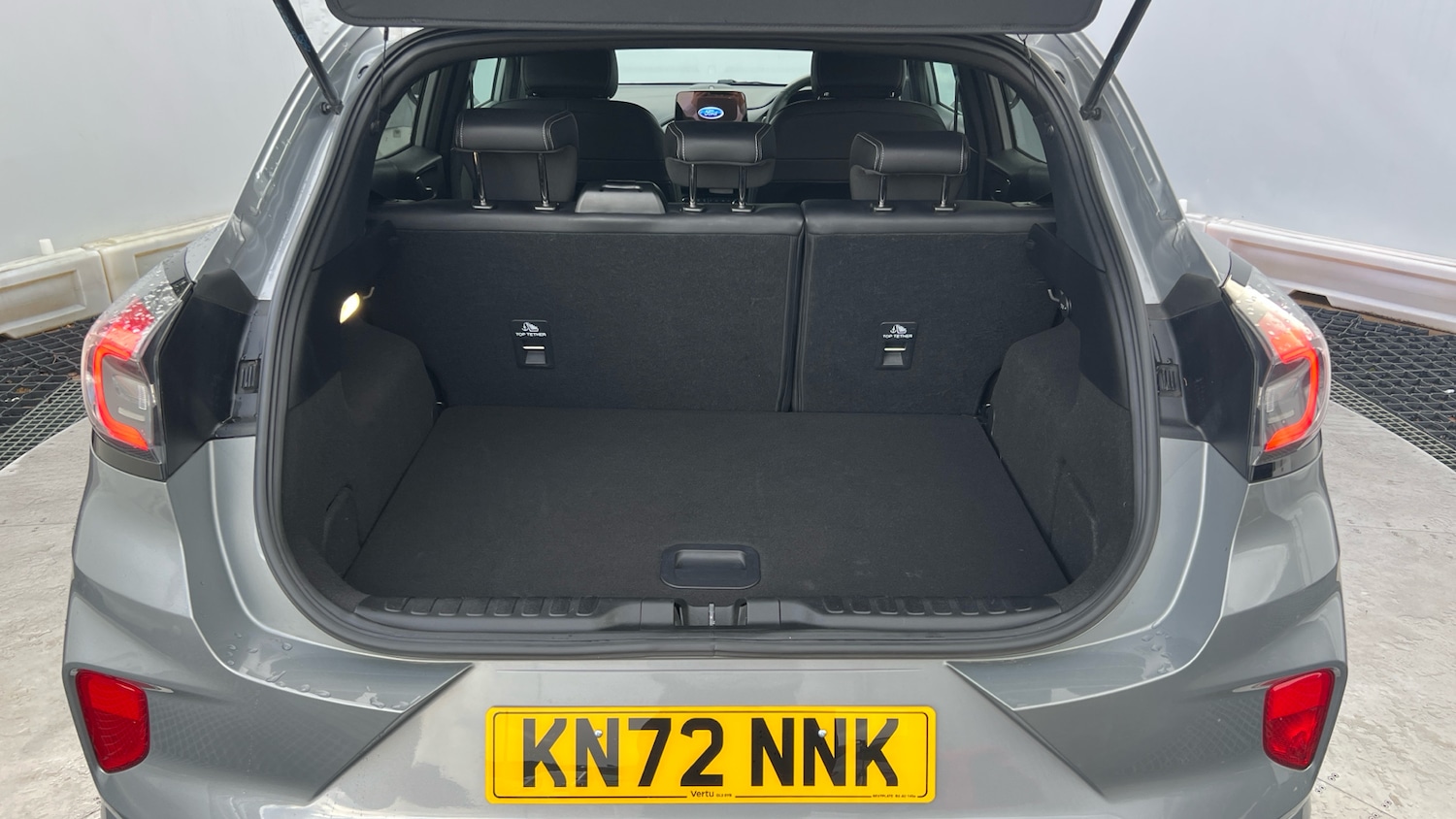 Used Ford Puma 2022 for sale - 76322433: Photo 4