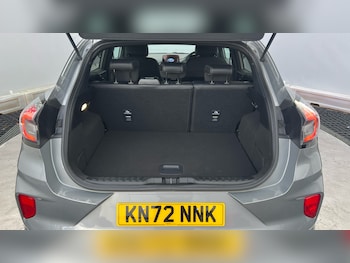 Used Ford Puma 2022 for sale - 76322433: Photo 4