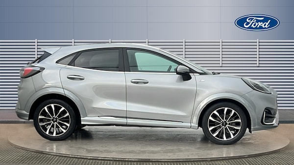 Used Ford Puma 2022 for sale - 76322433: Photo 5