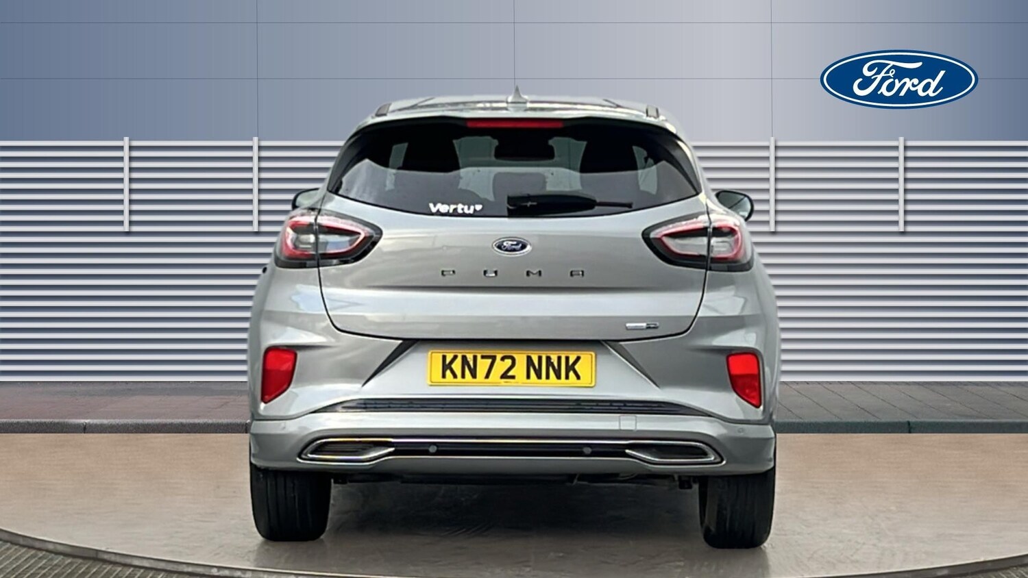 Used Ford Puma 2022 for sale - 76322433: Photo 6