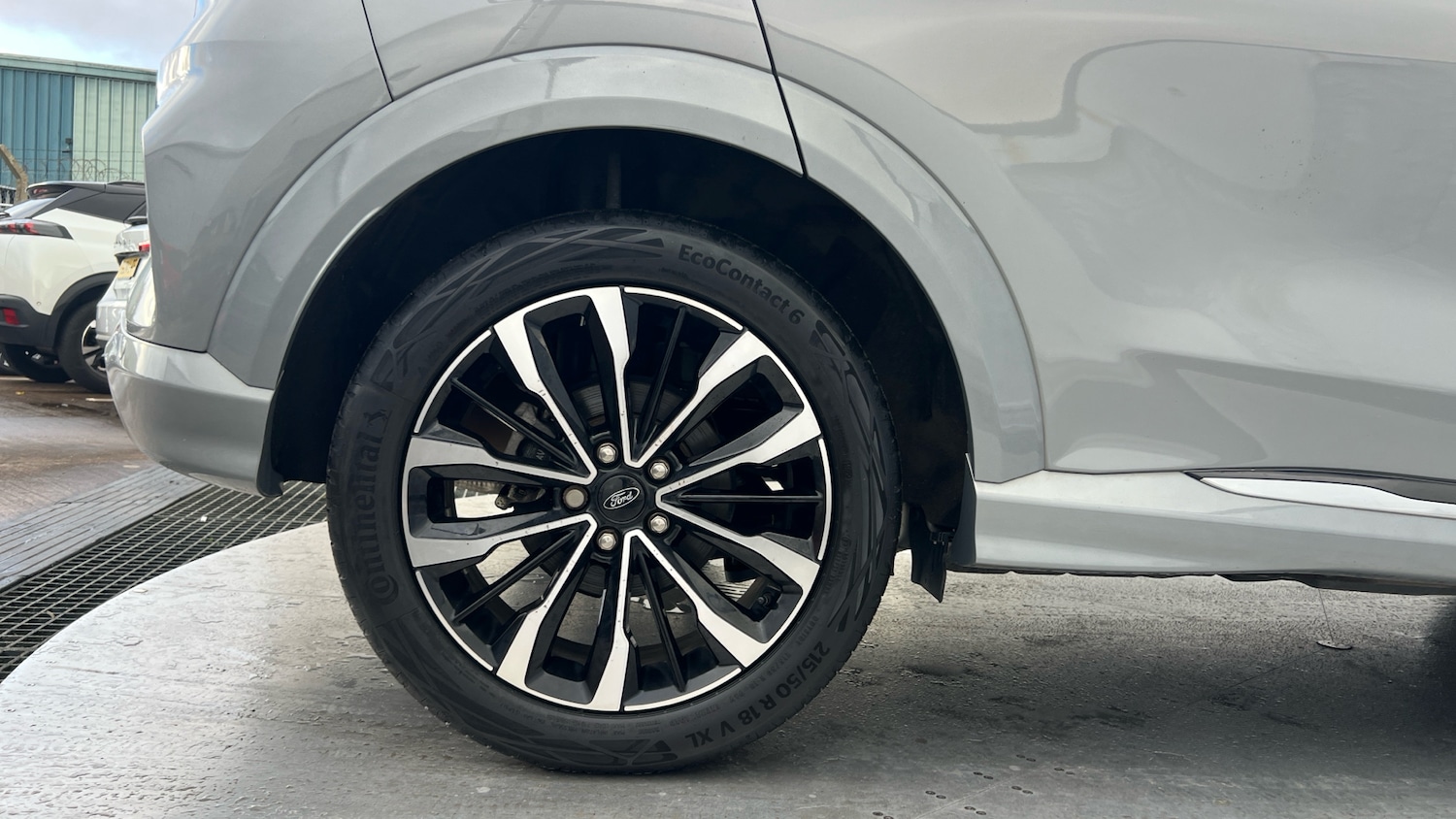 Used Ford Puma 2022 for sale - 76322433: Photo 7