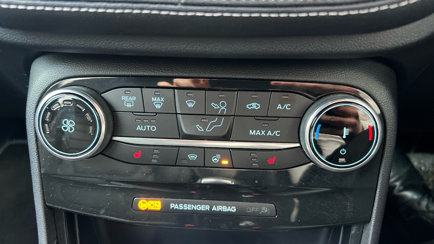 Used Ford Puma 2022 for sale - 76322433: Photo 8