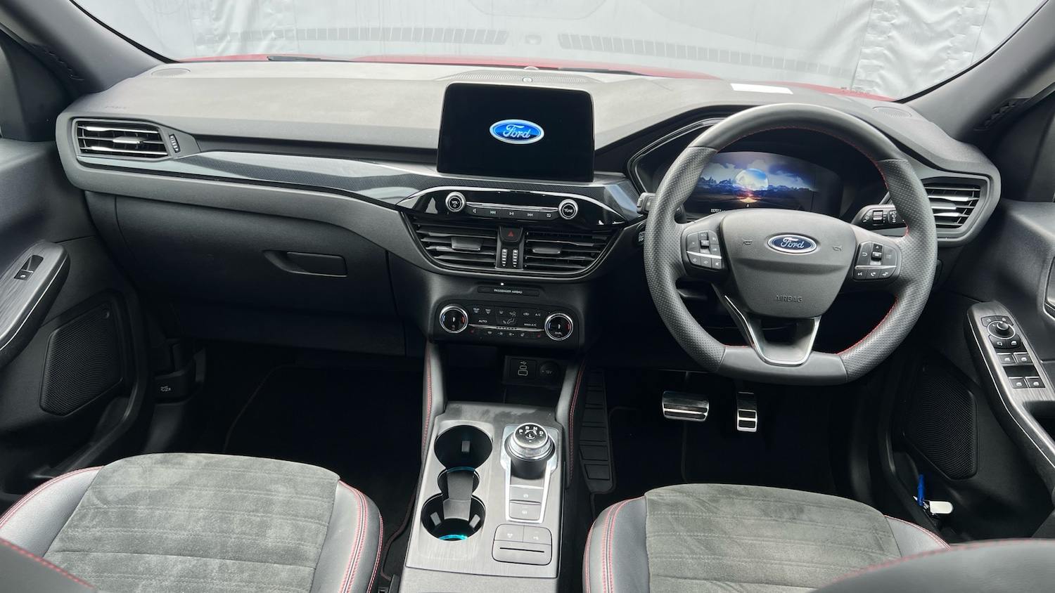 Used Ford Kuga 2023 for sale - 78028497: Photo 10