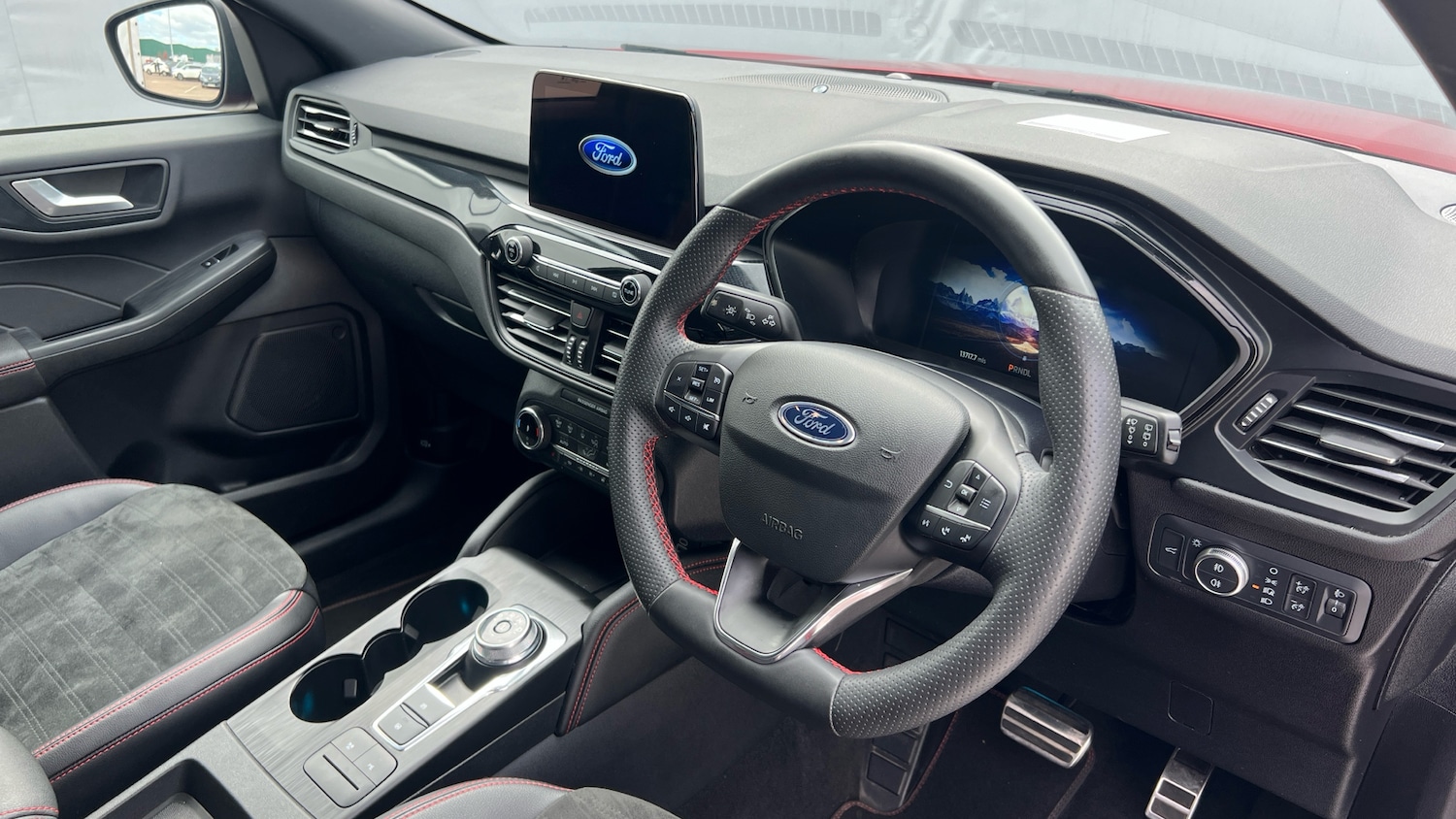 Used Ford Kuga 2023 for sale - 78028497: Photo 11