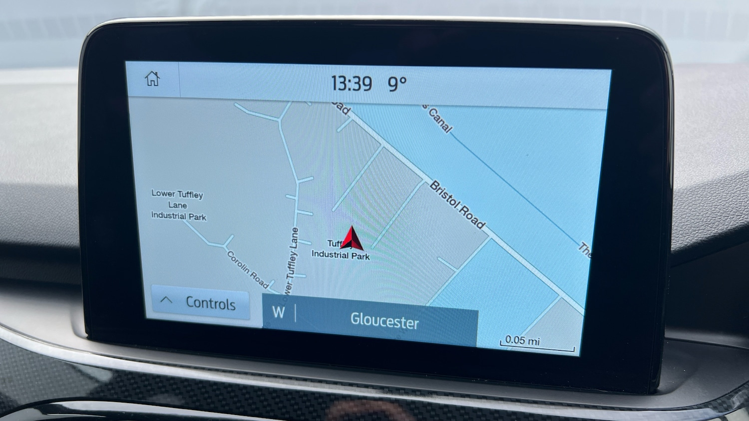 Used Ford Kuga 2023 for sale - 78028497: Photo 12