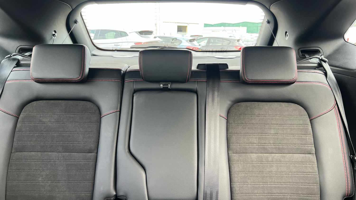 Used Ford Kuga 2023 for sale - 78028497: Photo 15