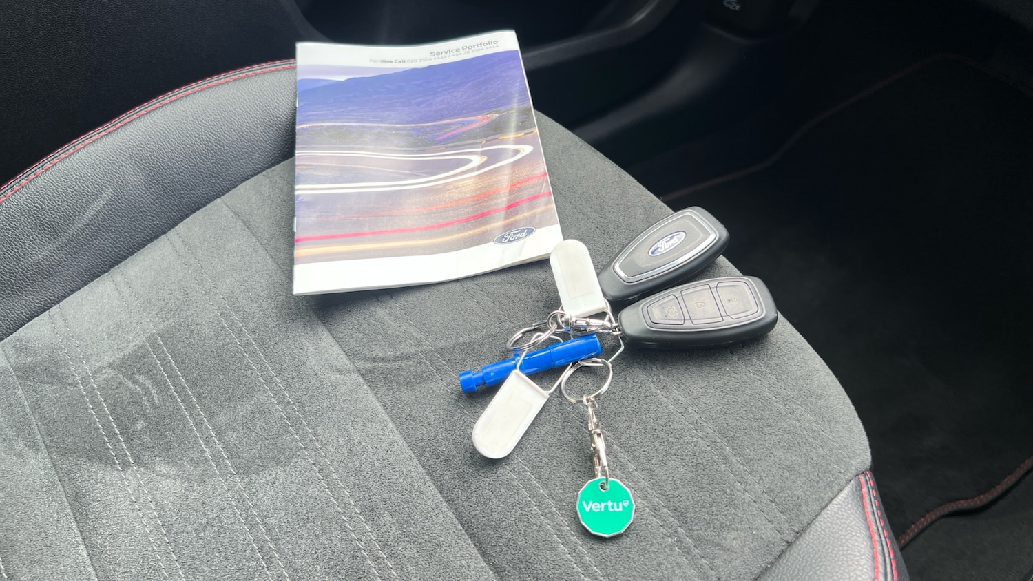 Used Ford Kuga 2023 for sale - 78028497: Photo 19