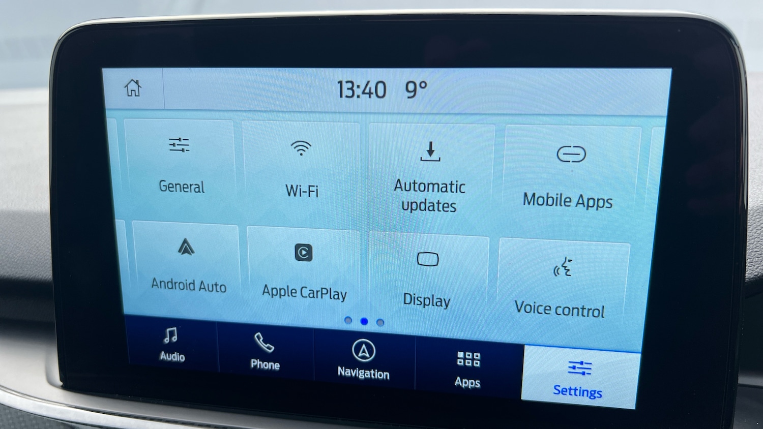 Used Ford Kuga 2023 for sale - 78028497: Photo 24