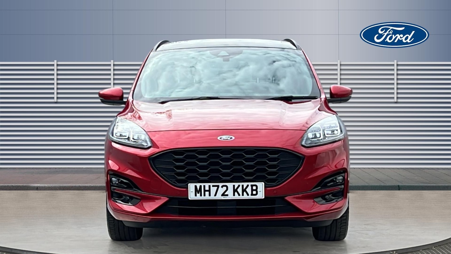 Used Ford Kuga 2023 for sale - 78028497: Photo 3