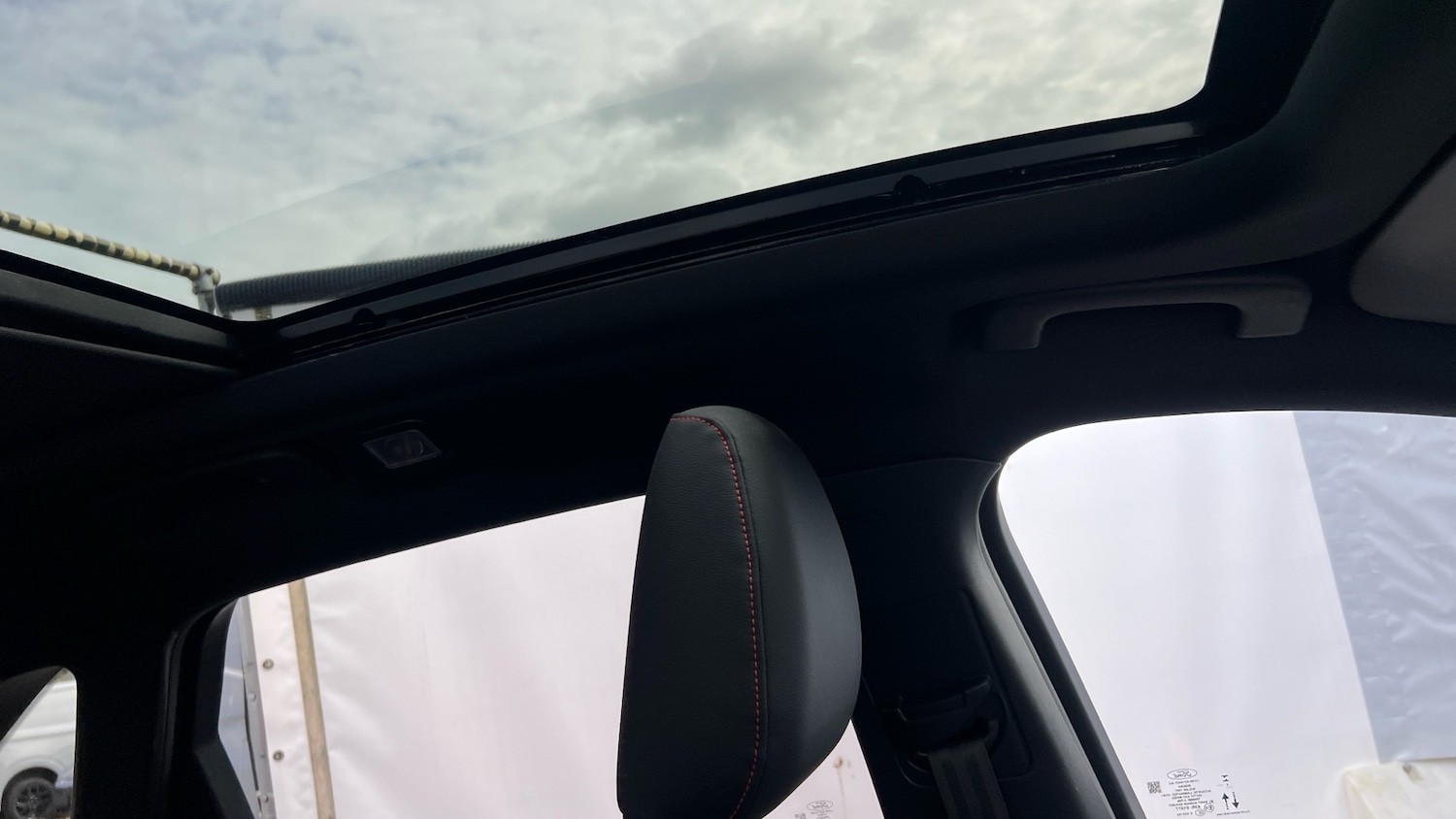 Used Ford Kuga 2023 for sale - 78028497: Photo 34