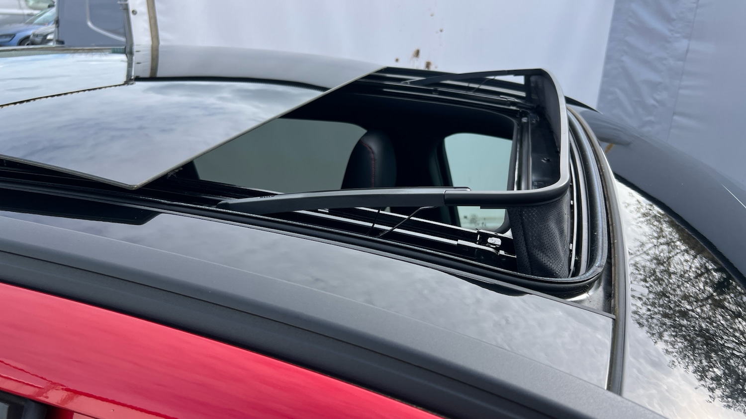 Used Ford Kuga 2023 for sale - 78028497: Photo 35