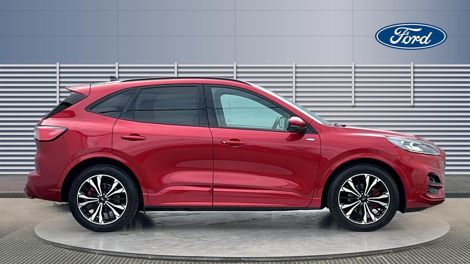 Used Ford Kuga 2023 for sale - 78028497: Photo 5