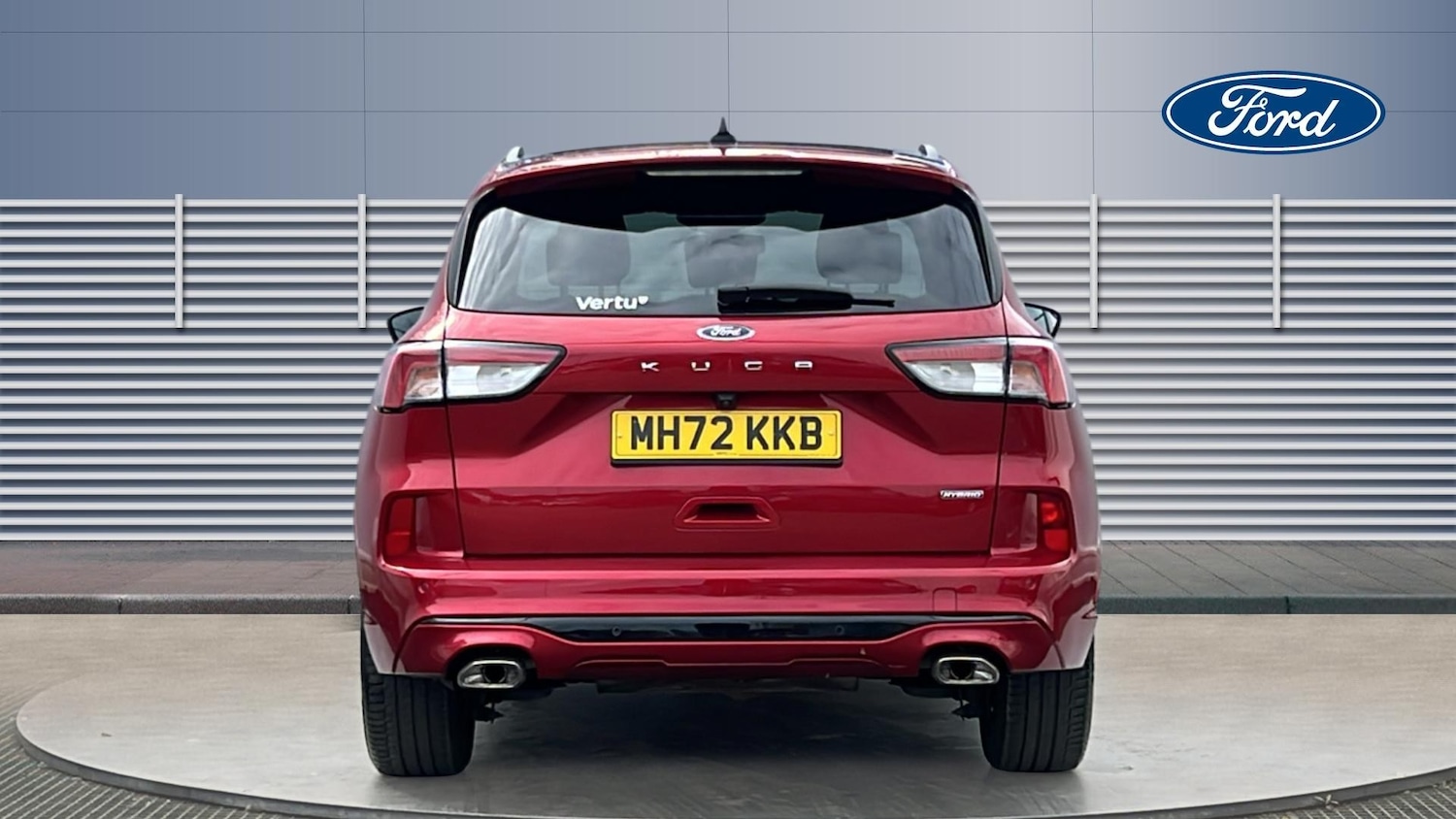 Used Ford Kuga 2023 for sale - 78028497: Photo 6