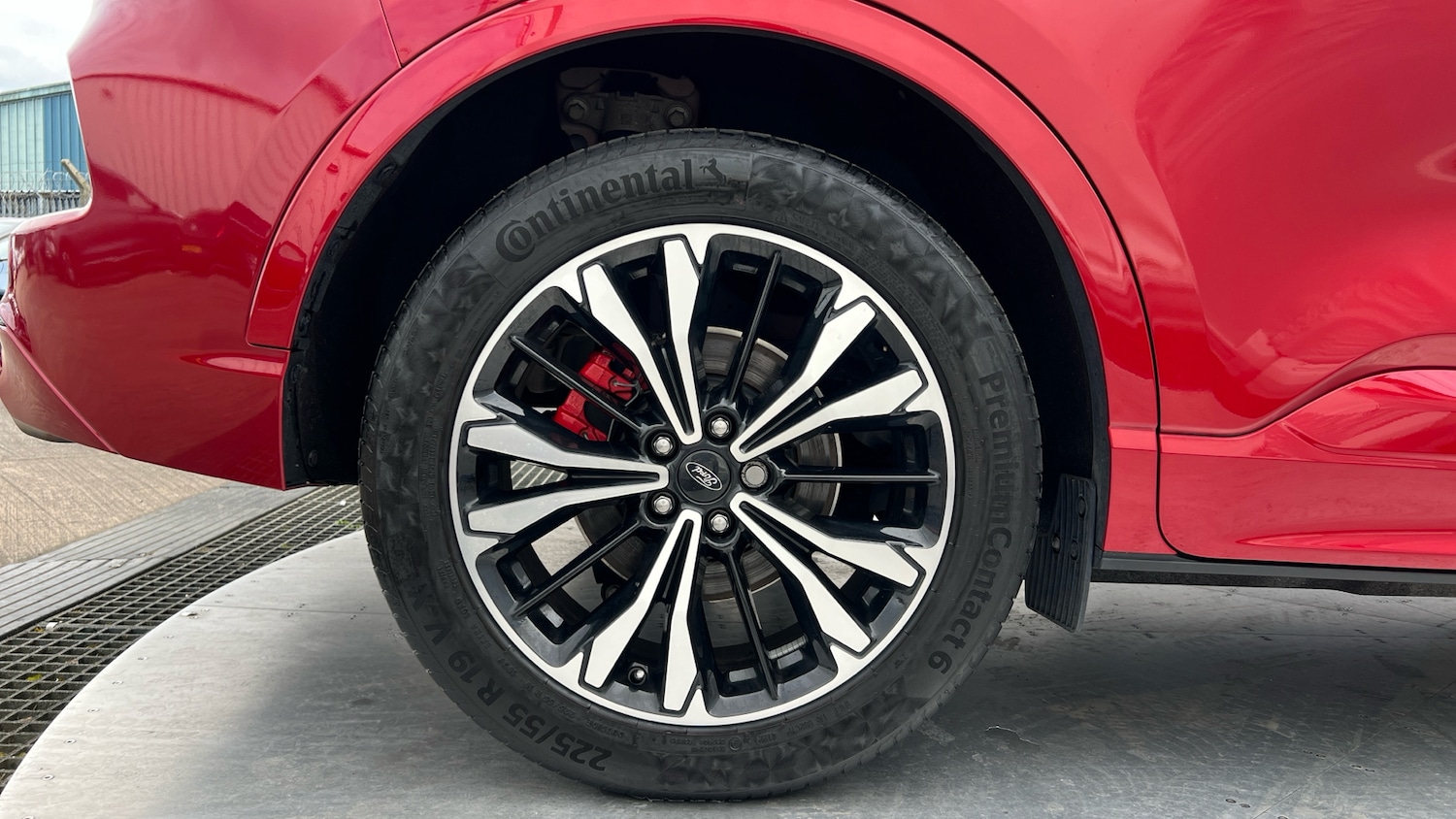 Used Ford Kuga 2023 for sale - 78028497: Photo 7