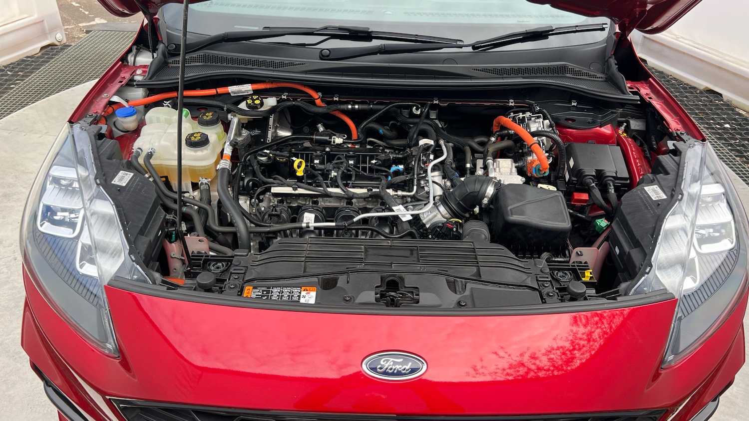 Used Ford Kuga 2023 for sale - 78028497: Photo 8