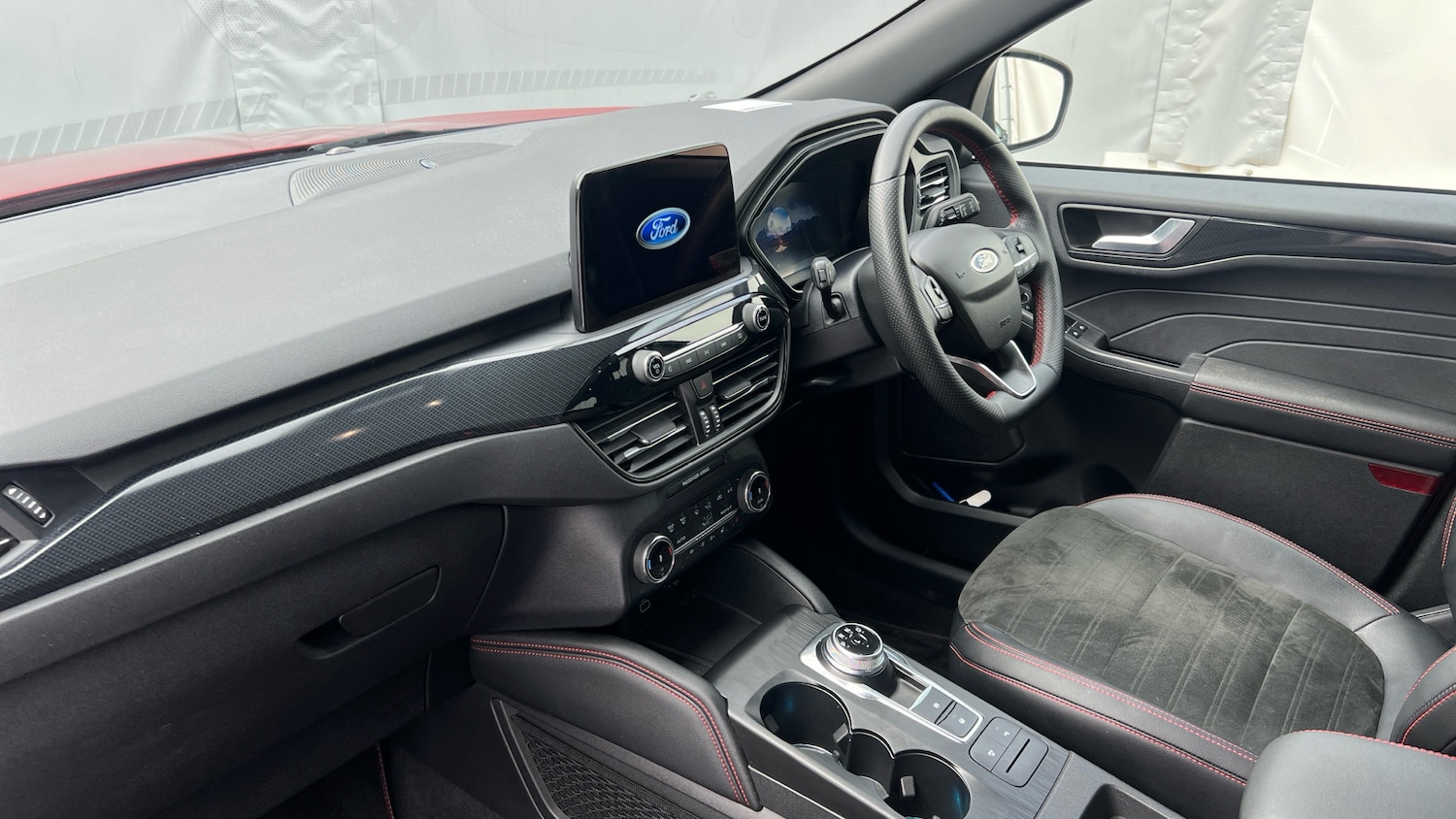 Used Ford Kuga 2023 for sale - 78028497: Photo 9